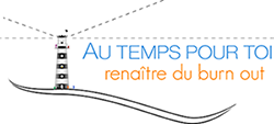 Au temps pour toi Logo